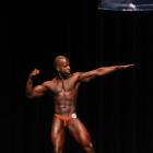 Charles  Anderson - NPC Alaska State Championships 2011 - #1